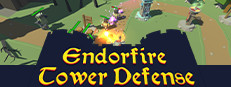 Endorfire Tower Defense