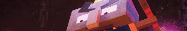 Minecraft Dungeons video 6