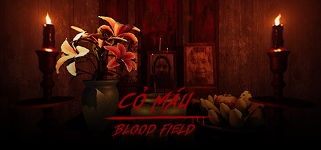 Blood Field | Cỏ Máu Cover Image