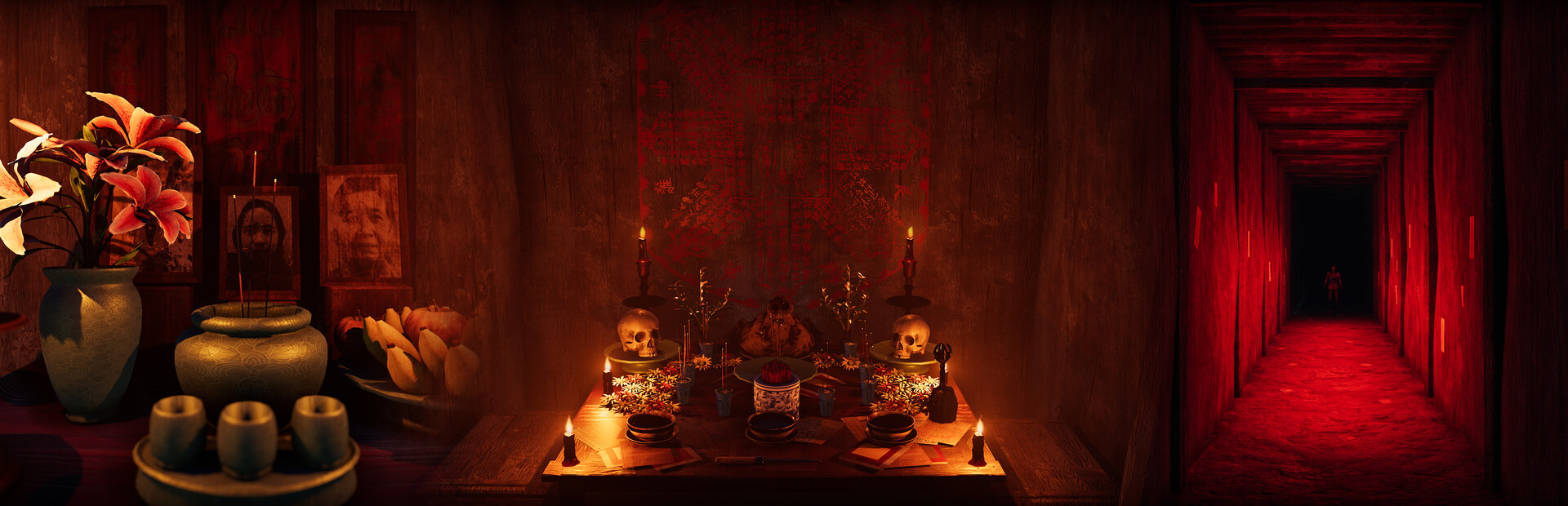 Blood Field | Cỏ Máu