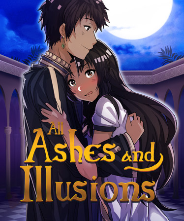 All Ashes and Illusions