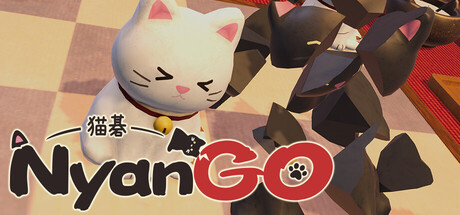 NyanGo