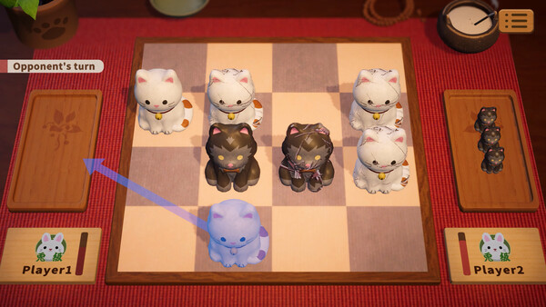 NyanGo screenshot 4