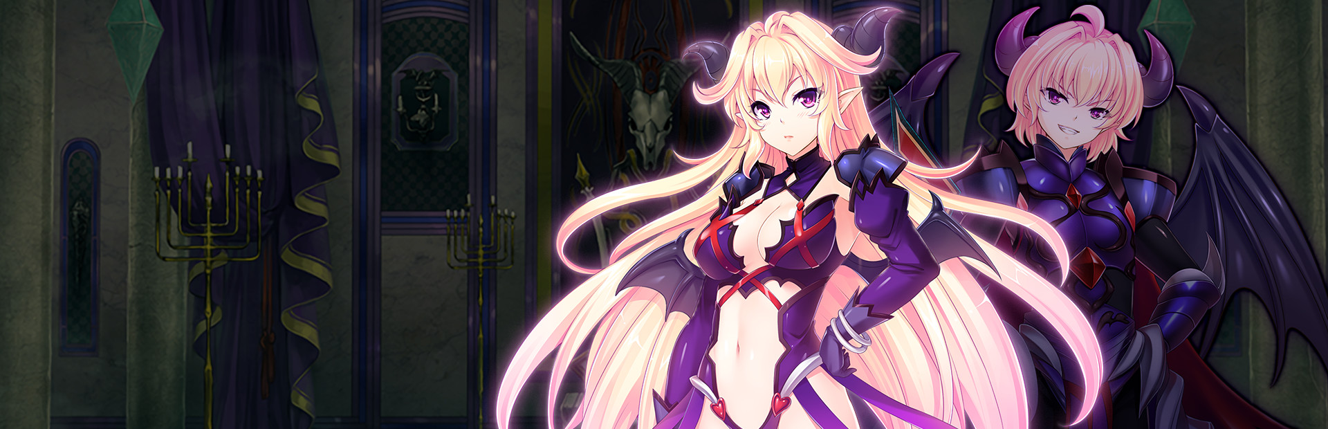 Genderbend Me! Sayonara Demon Dong