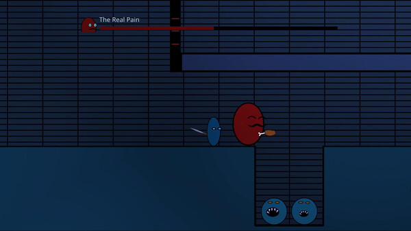 Vainly game for windows Pc 1