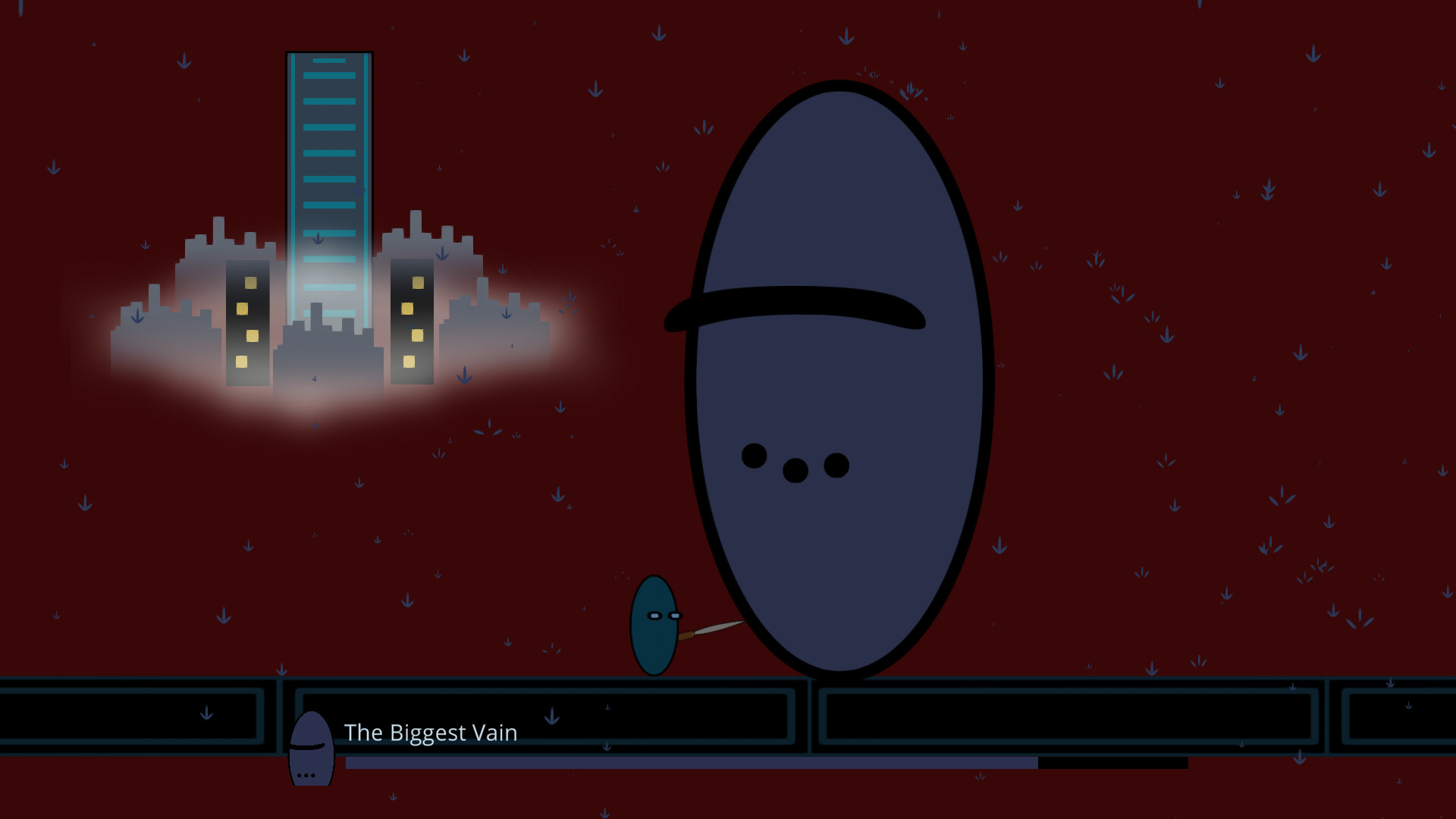 Vainly screenshot #6