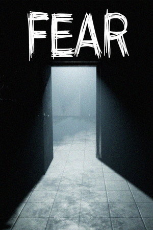Fear Background cover art