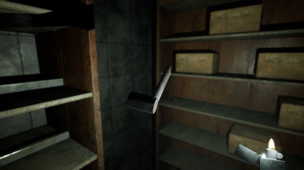 FEAR background screenshot 5