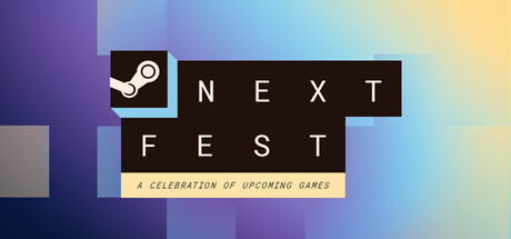 Steam Next Fest