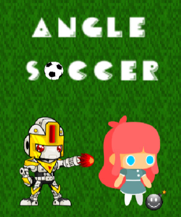 Angle Soccer