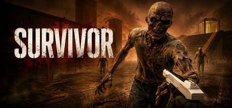 Survivor header art