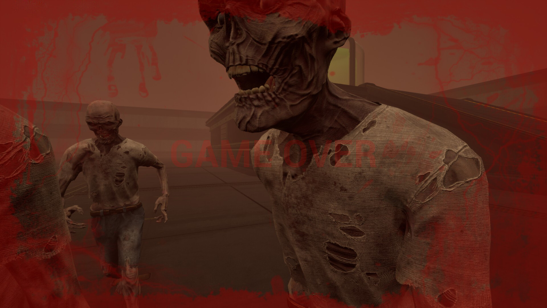 Survivor screenshot #5