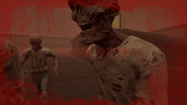 Скриншот 5 из игры Survivor
