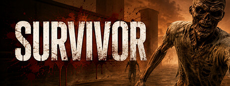 Survivor cover art