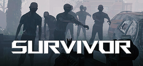 Survivor Cover Image