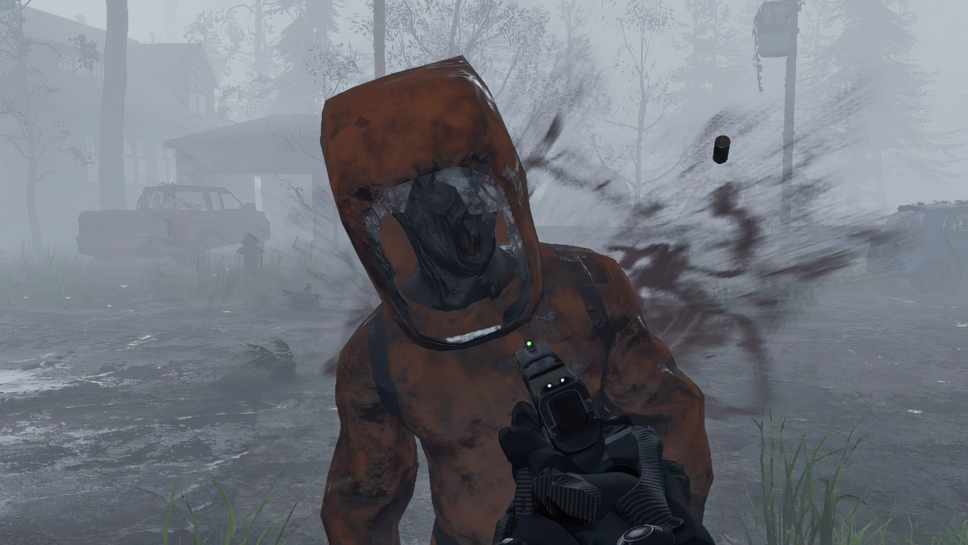 Survivor screenshot 4