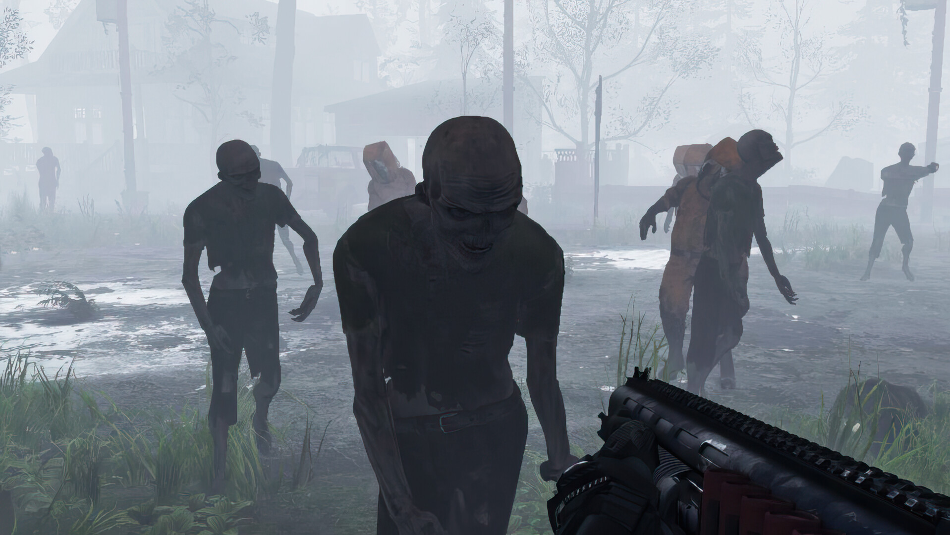 Survivor screenshot 3
