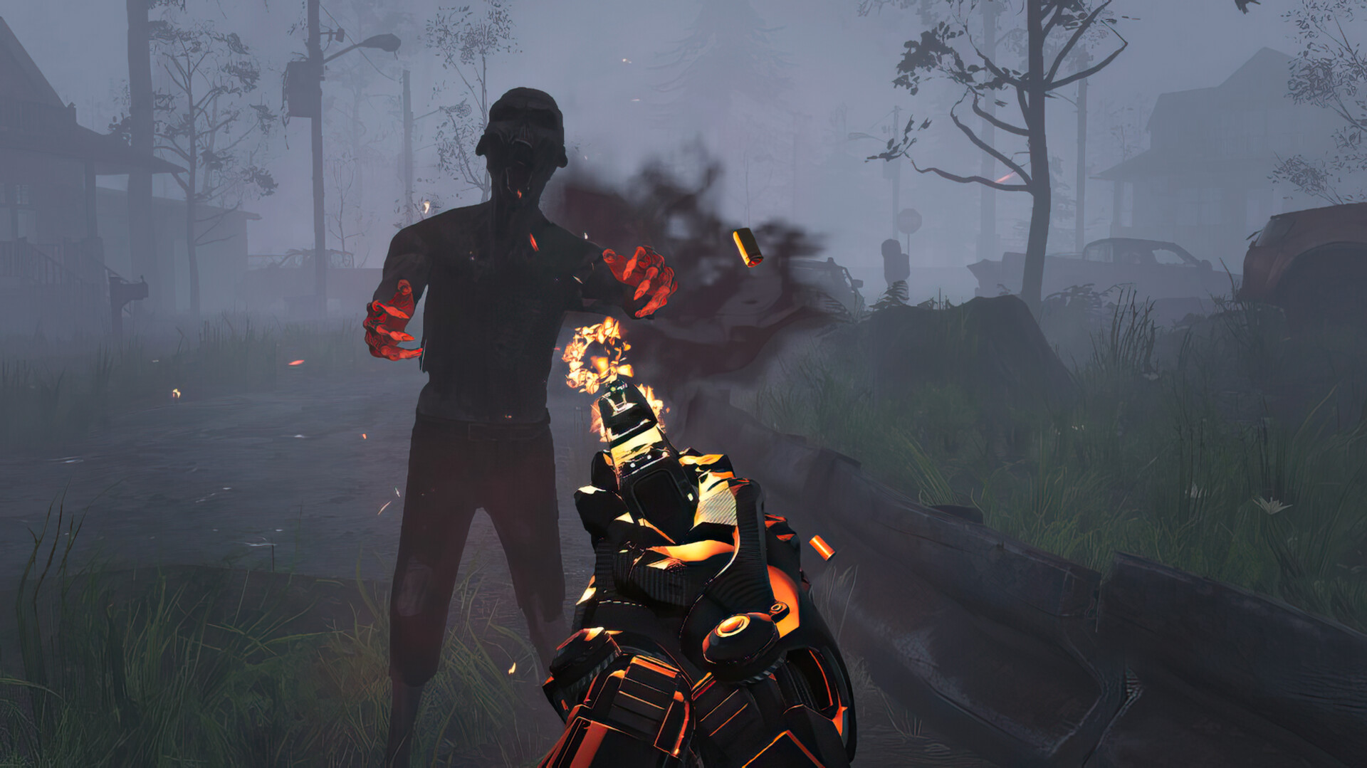 Survivor screenshot 2