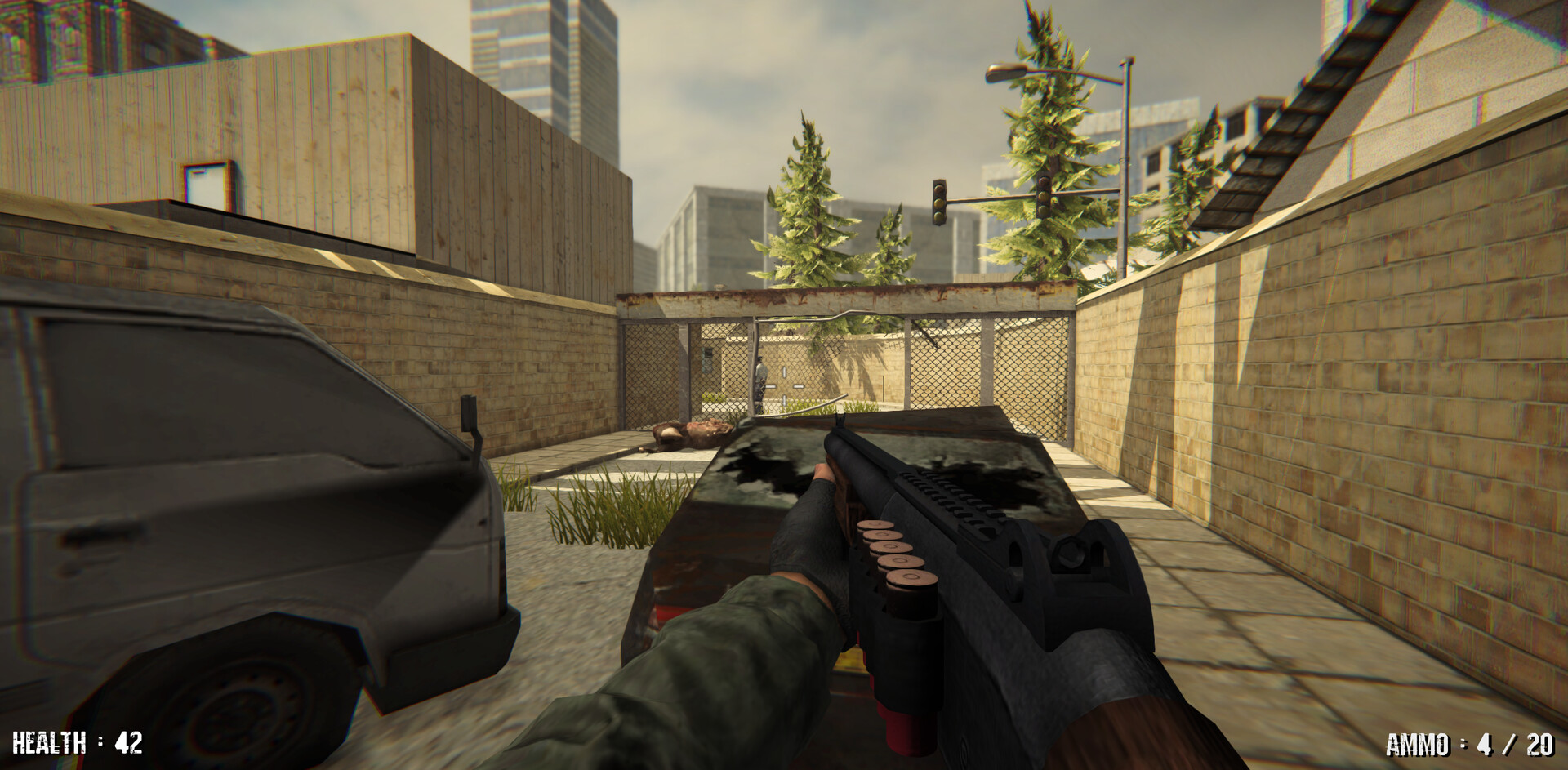 #1. MY TIME ALIVE (Steam) 由: Barty Games