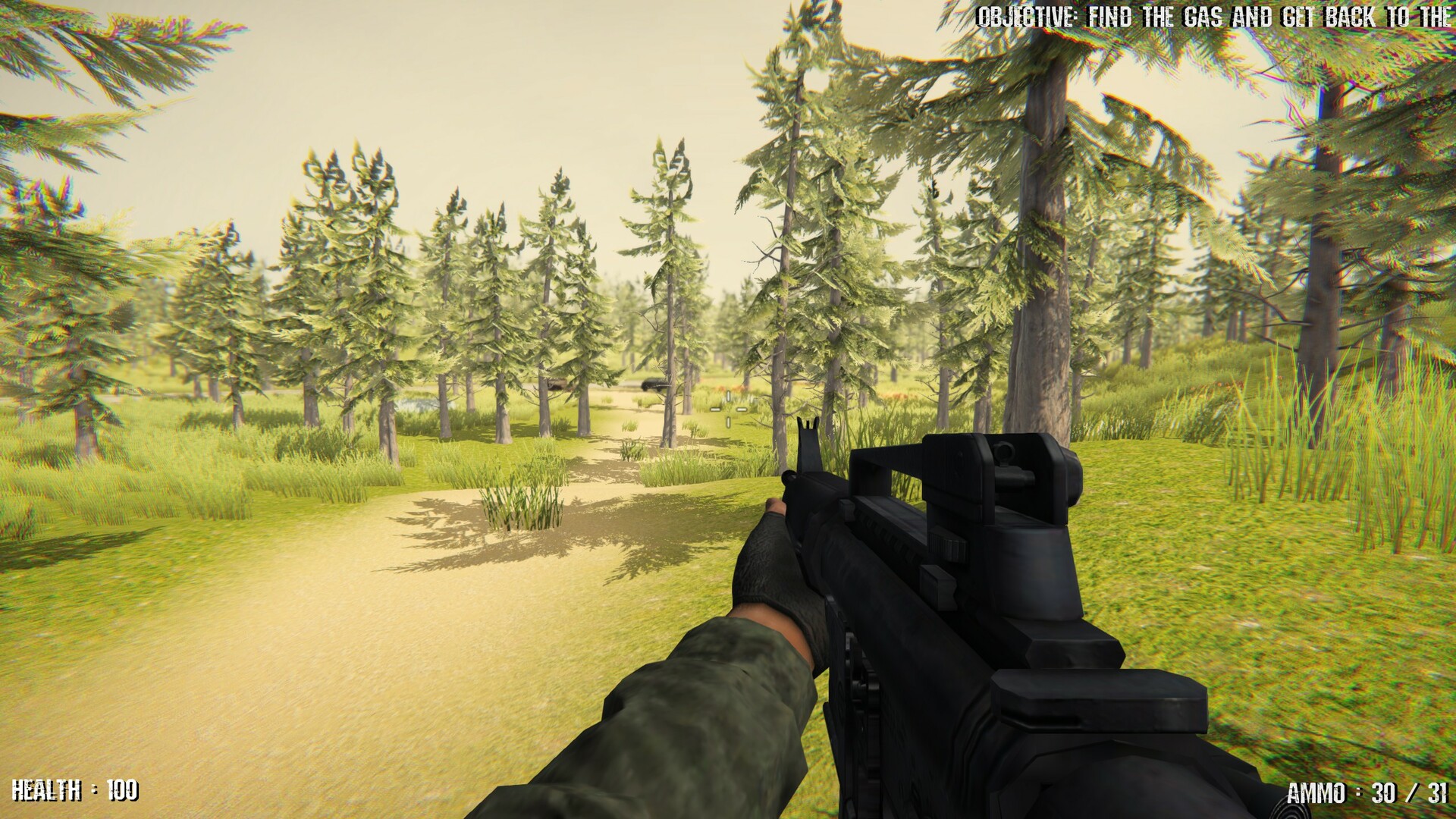 #7. MY TIME ALIVE (Steam) 由: Barty Games