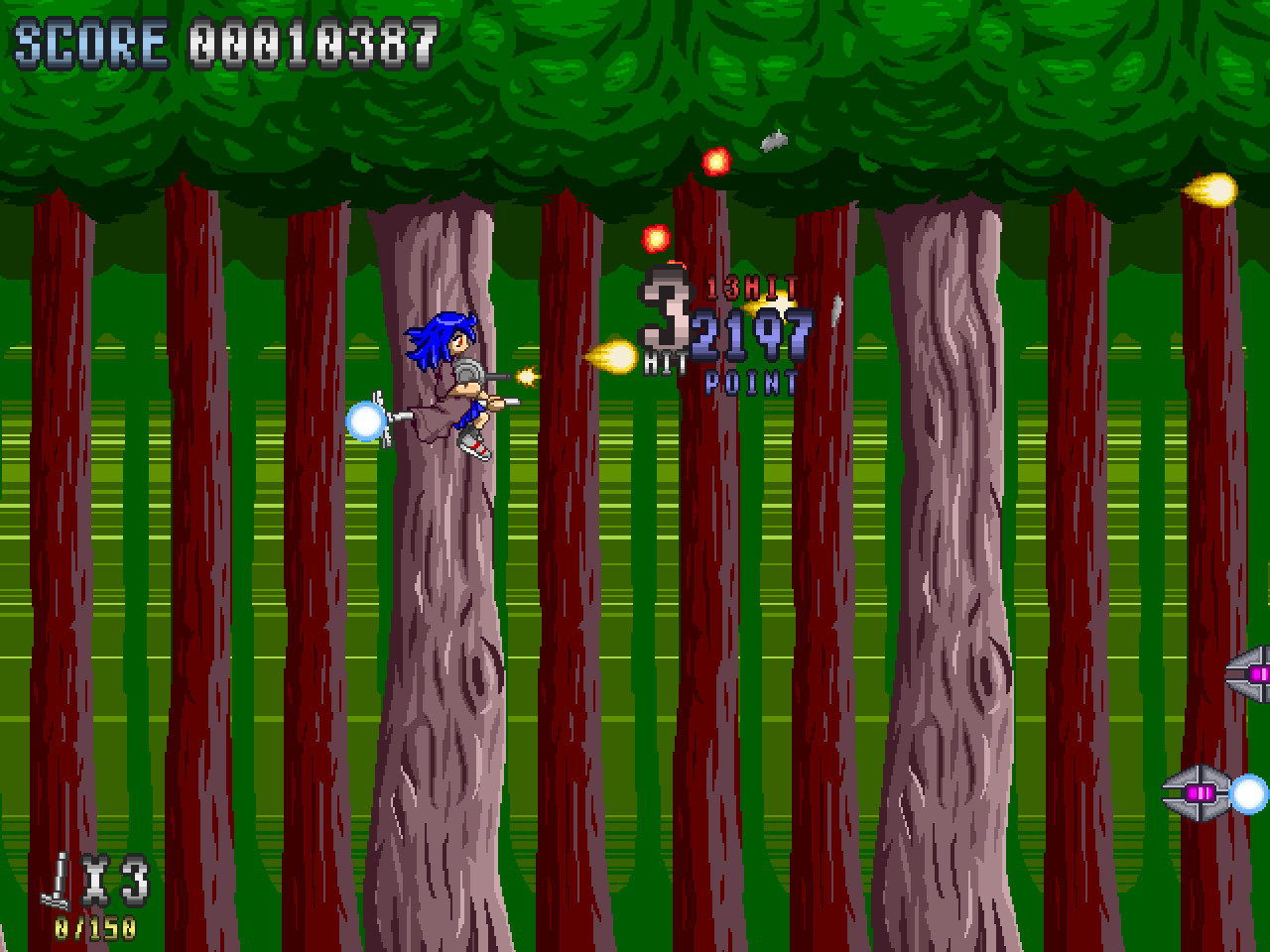 Kanamono Featured Screenshot #1