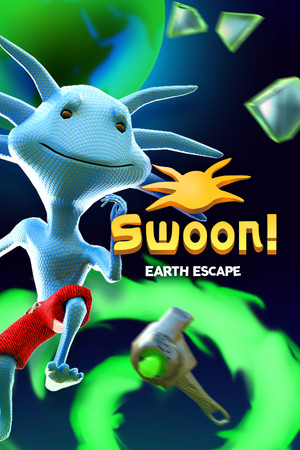 Swoon! Earth Escape