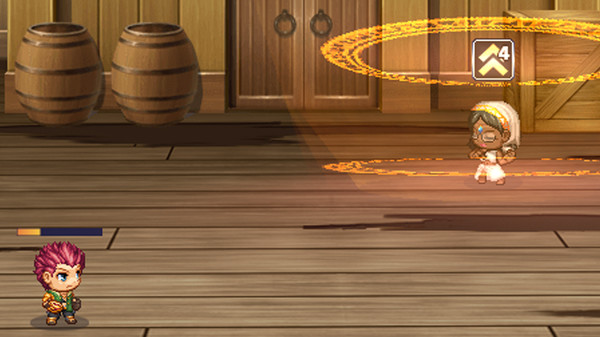 Finding A Prince: The Game.