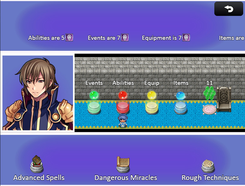#3. Finding A Prince: The Game (Steam) 由: Gunshot Studio's