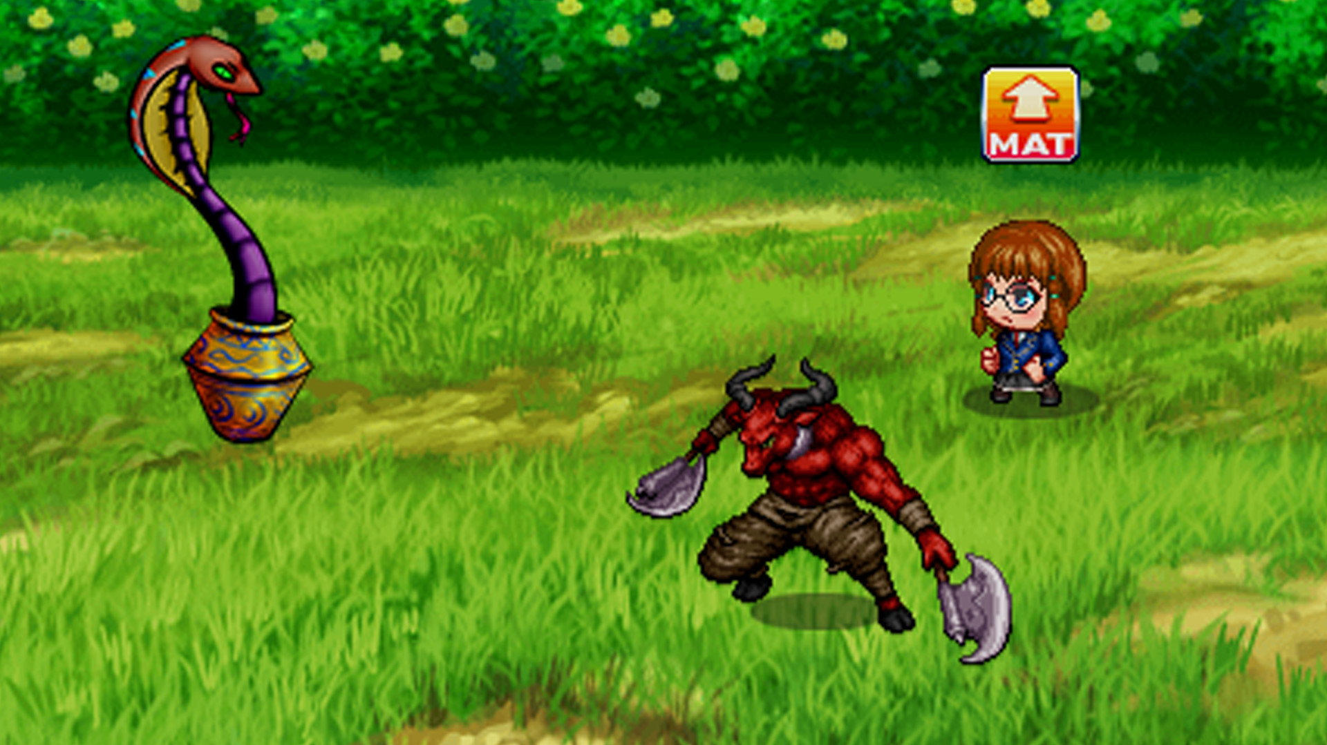 #5. Finding A Prince: The Game (Steam) 由: Gunshot Studio's