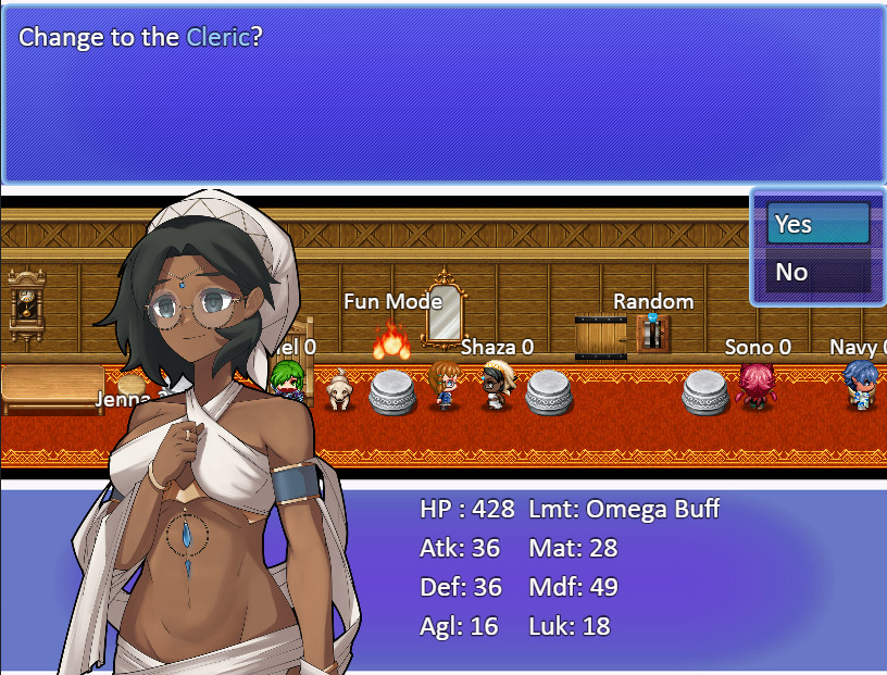 #7. Finding A Prince: The Game (Steam) 由: Gunshot Studio's