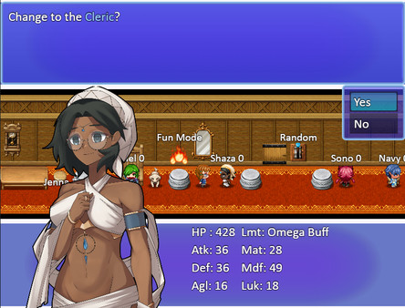 Finding A Prince: The Game.