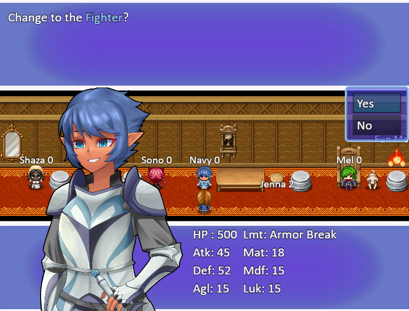 #1. Finding A Prince: The Game (Steam) 由: Gunshot Studio's