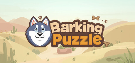 Barking Puzzle steam charts
