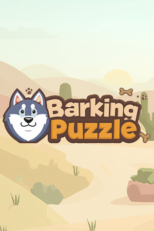 Barking Puzzle cover art