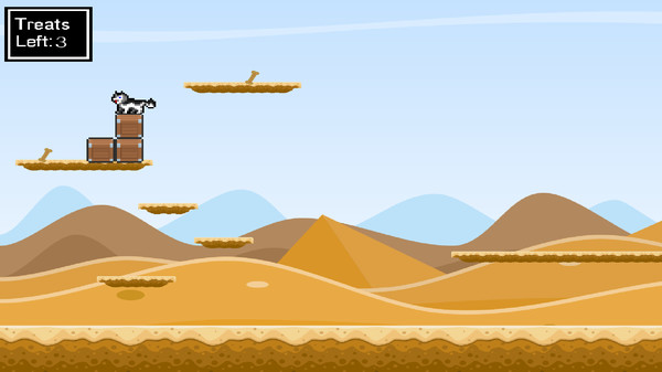 Barking Puzzle screenshot 2