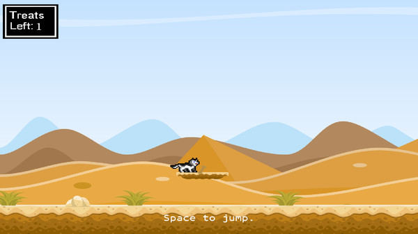 Barking Puzzle screenshot 5