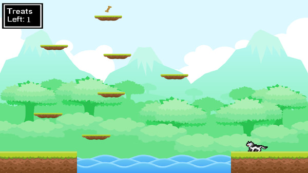 Barking Puzzle screenshot 4