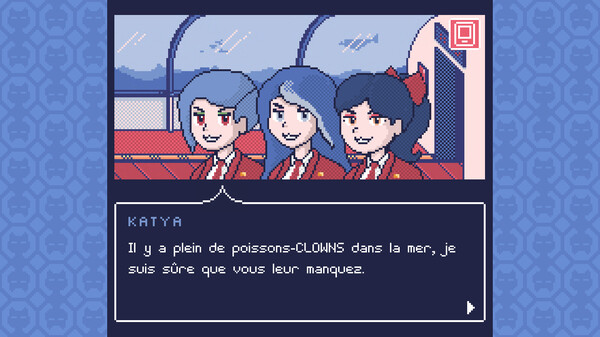 Capture d'écran 2 de Murder on the Marine Express
