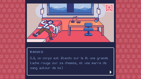 Capture d'écran 4 de Murder on the Marine Express