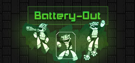 Battery-ouT banner