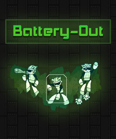Battery-out