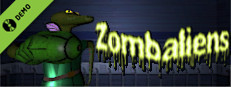 Zombaliens Demo