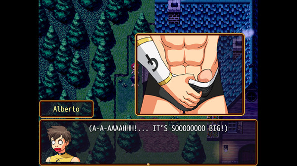 Yes Brother: NSFW Edition