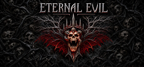 Купить ключ дешево Eternal Evil