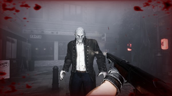 Eternal Evil - скриншот 6