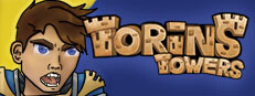 Torins Towers: Rise of Heroes