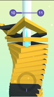 Ball Way Crush Color Tower 3d screenshot 4