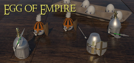 Egg of Empire banner image