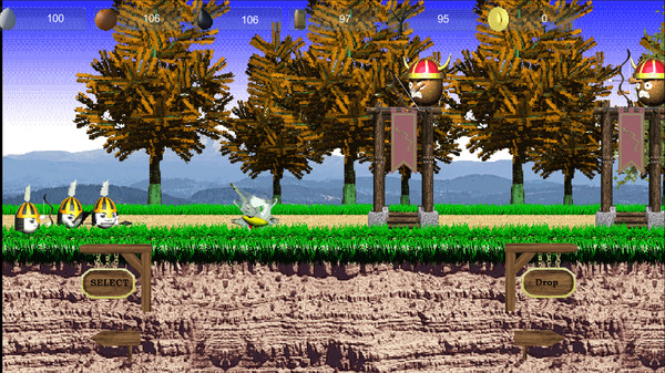 Egg of Empire screenshot 5