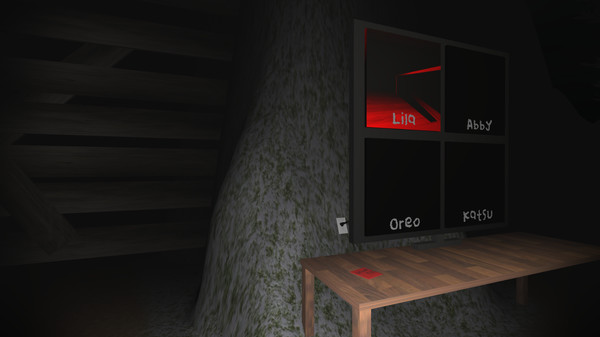 The Absolutely Hilarious Cat Game.